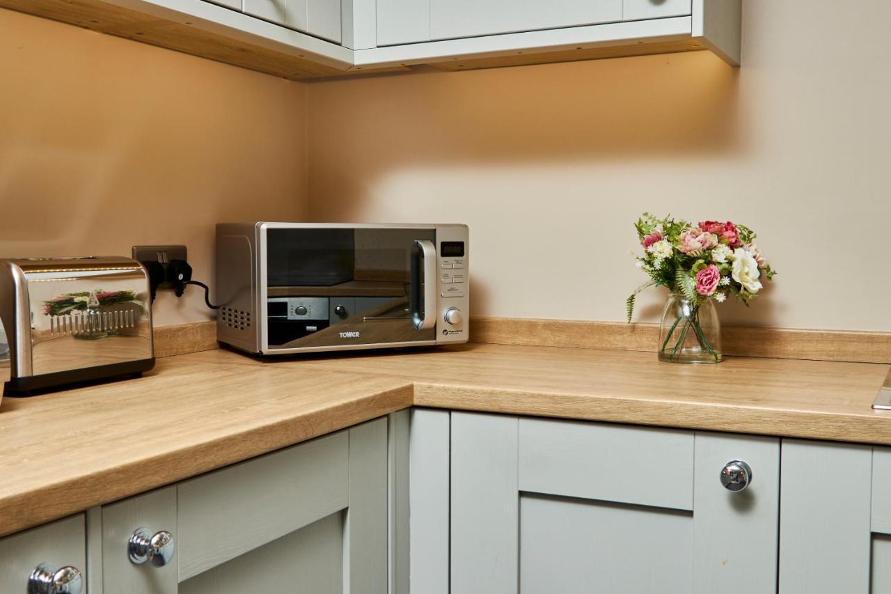 The Stunning Central Harrogate Abode - Sleeps 6 Zewnętrze zdjęcie