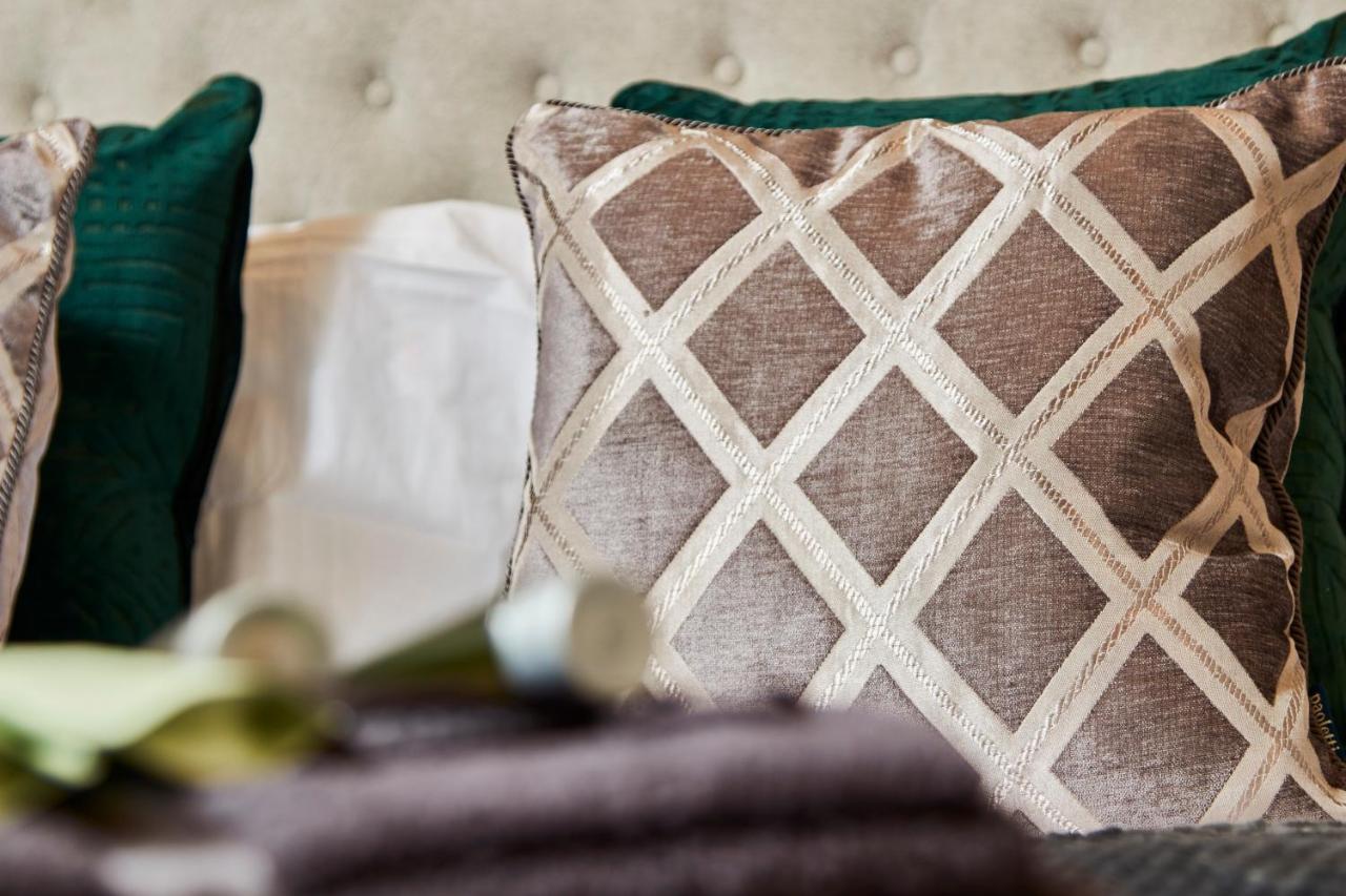 The Stunning Central Harrogate Abode - Sleeps 6 Zewnętrze zdjęcie
