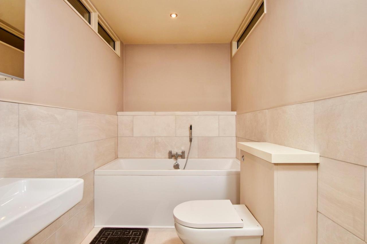 The Stunning Central Harrogate Abode - Sleeps 6 Zewnętrze zdjęcie