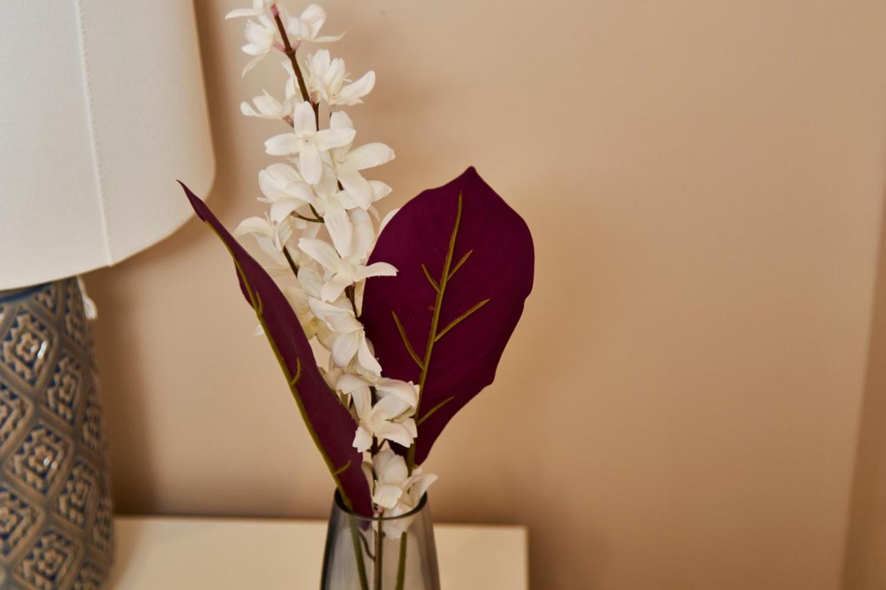 The Stunning Central Harrogate Abode - Sleeps 6 Zewnętrze zdjęcie