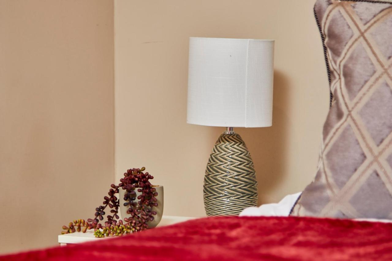 The Stunning Central Harrogate Abode - Sleeps 6 Zewnętrze zdjęcie